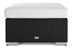 Bahamas Divanmodul – Loungebord Utendørs 75x75 cm til Sofaer