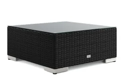 Bahamas Divanmodul – Loungebord Utendørs 75x75 cm til Sofaer