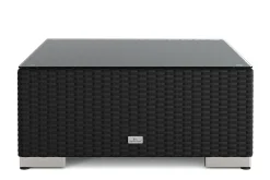 Bahamas Divanmodul – Loungebord Utendørs 75x75 cm til Sofaer