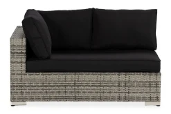 Bahamas Høyremodul 140 cm