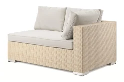 Bahamas Venstremodul Utendørs 140 cm