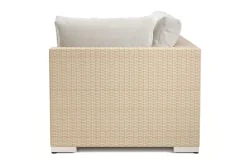 Bahamas Venstremodul Utendørs 140 cm