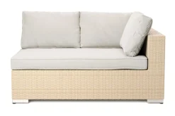 Bahamas Venstremodul Utendørs 140 cm
