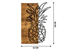 Bahama Veggdekor