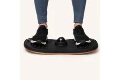 Balansebrett Swedish Posture Standy