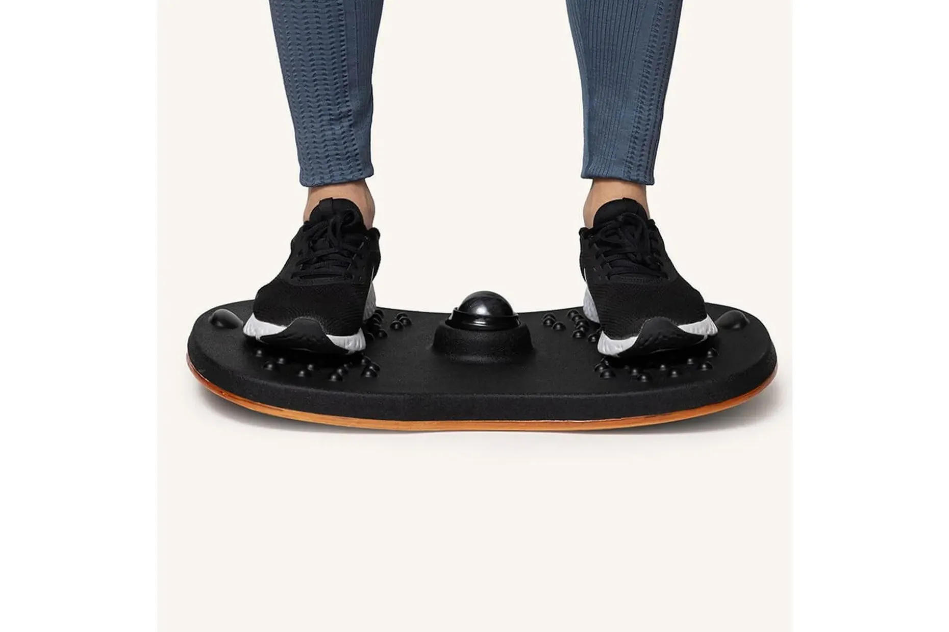 Balansebrett Swedish Posture Standy