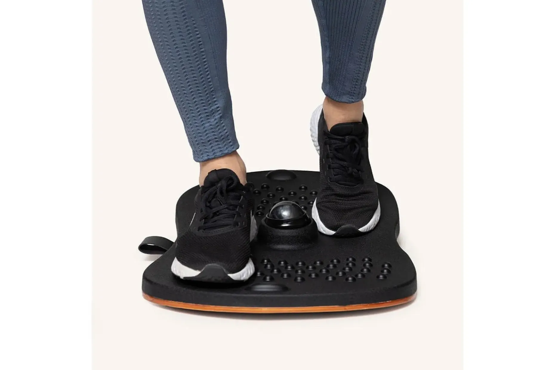 Balansebrett Swedish Posture Standy