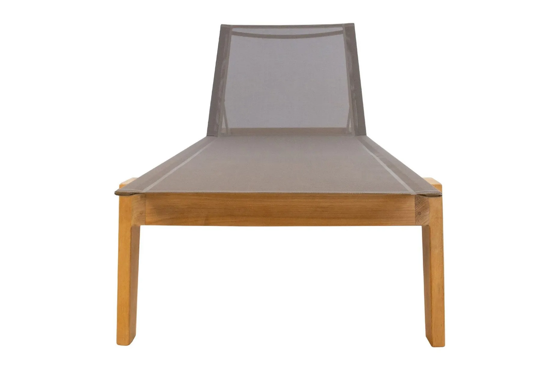 Bali Dekkstol 210x73xH33 cm Teak