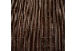 Bambusgjerde 15x5m