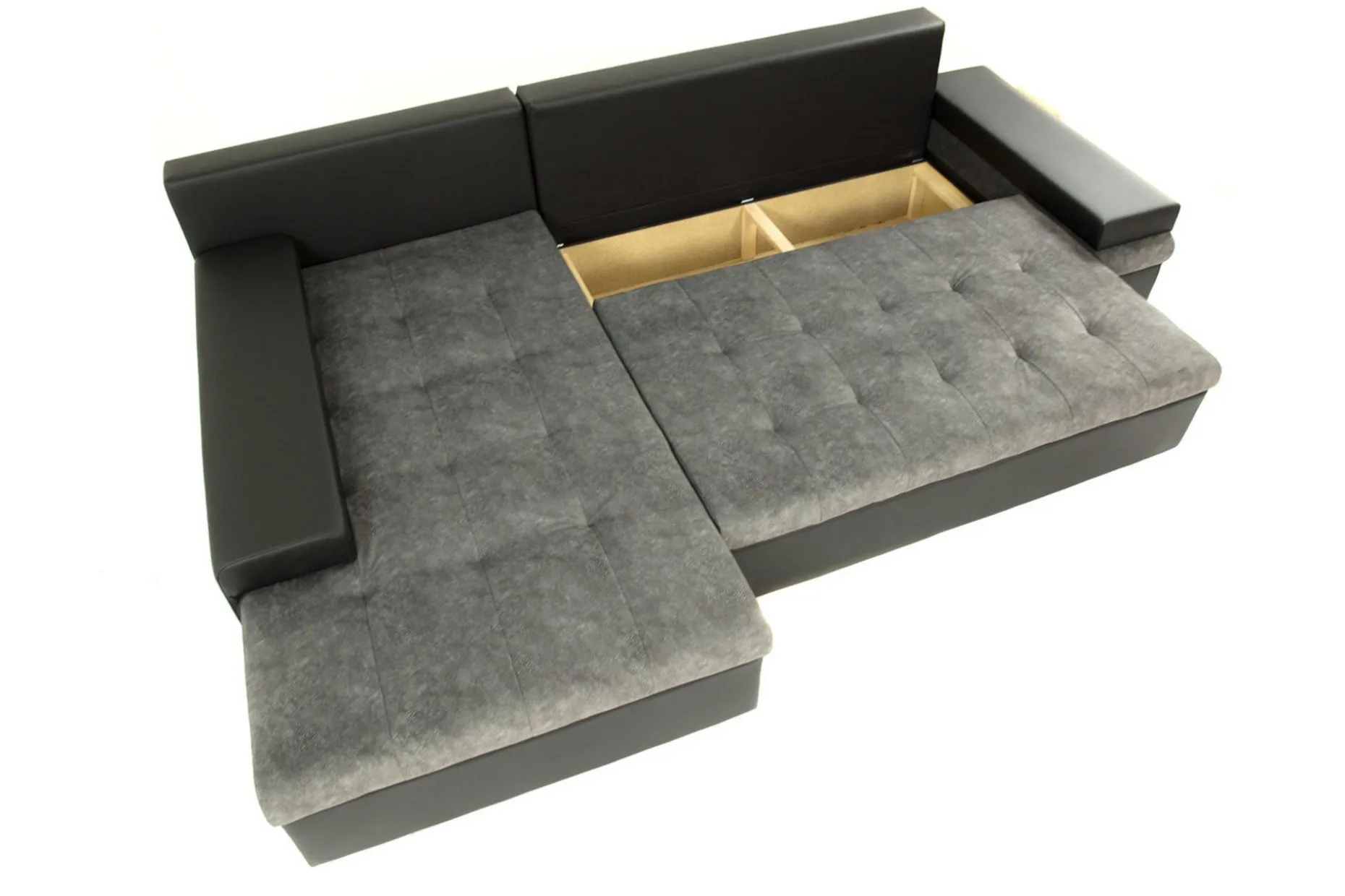 Bangkok Divansovesofa 274x182x83 cm