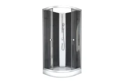 Bankestad Dusjkabinett 210 cm