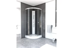 Bankestad Dusjkabinett 210 cm