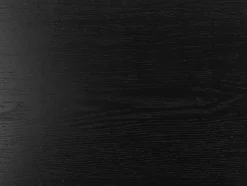 Barbord HOME4YOU Ibiza D60x105 cm svart ask