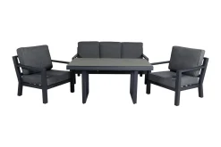 Barcelona Loungegruppe