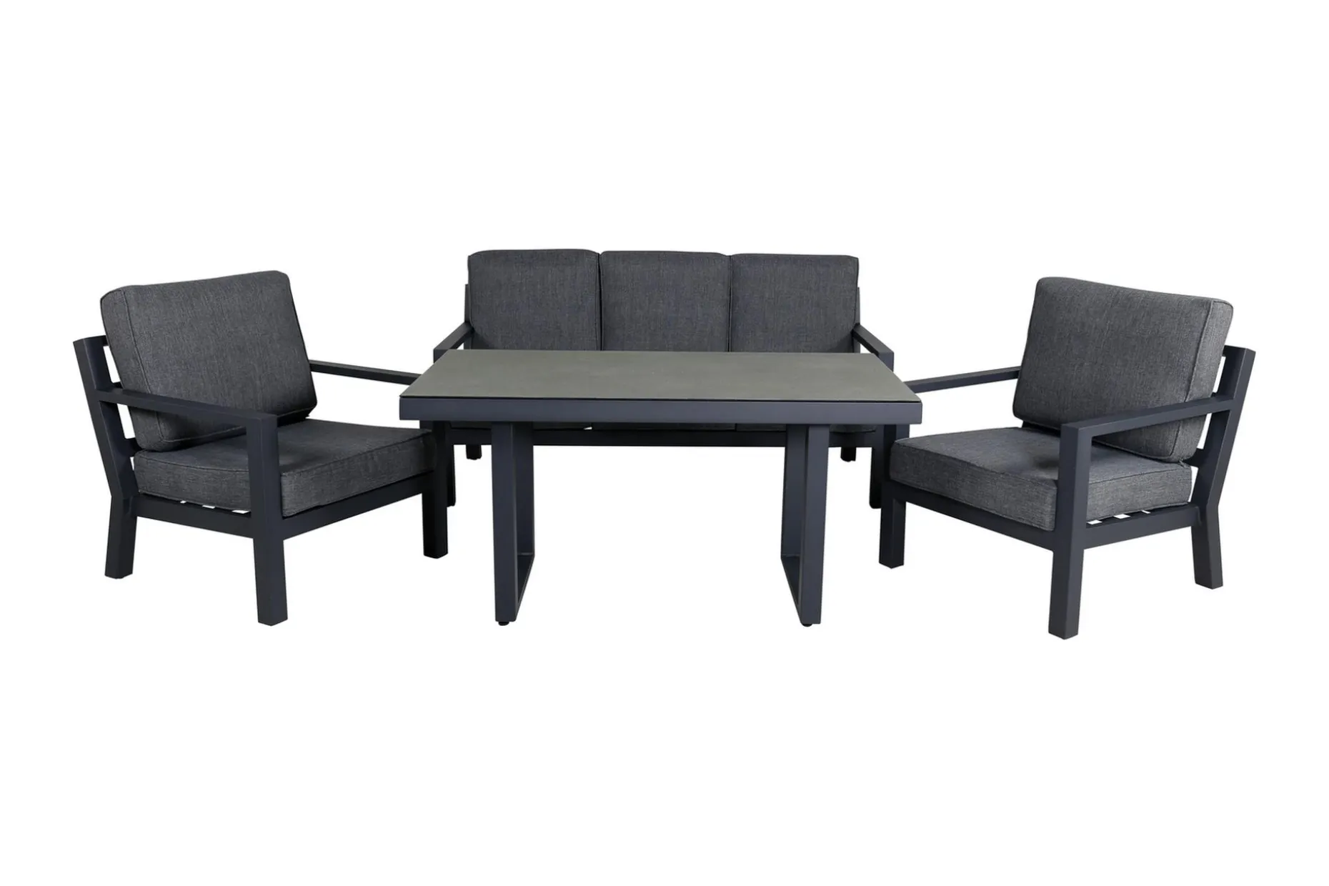 Barcelona Loungegruppe