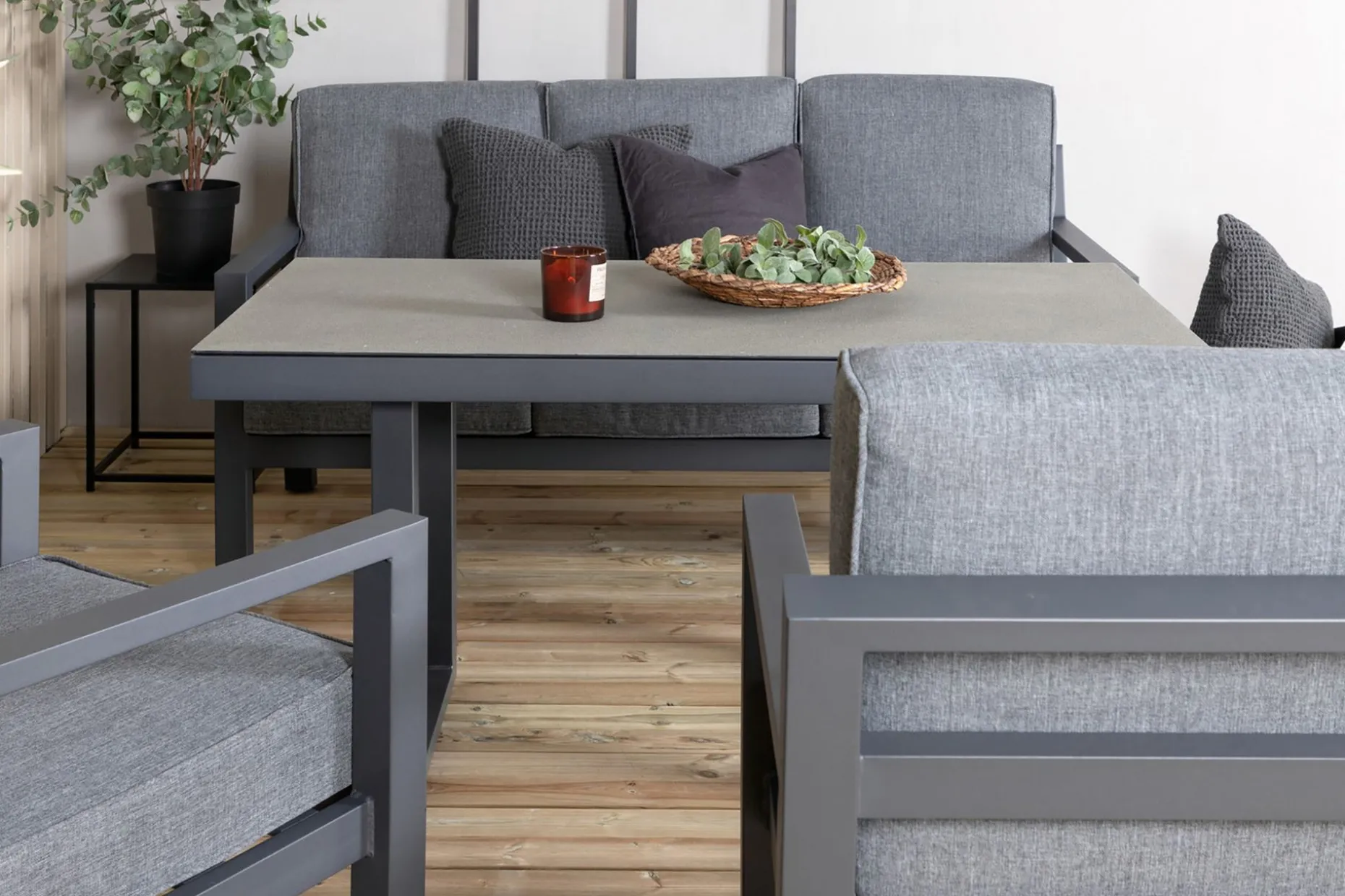 Barcelona Loungegruppe