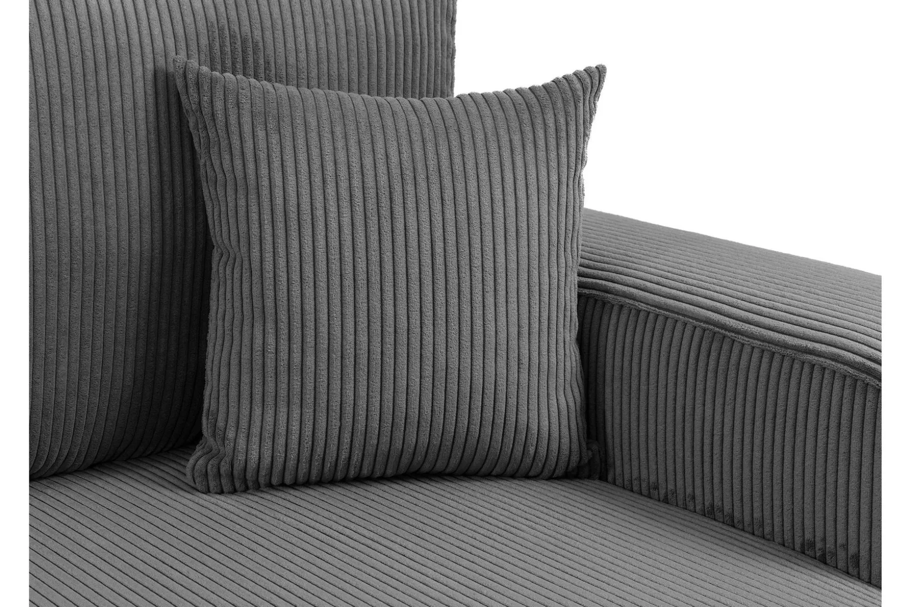 Barile Sofa Dobbeldivan 4-seter