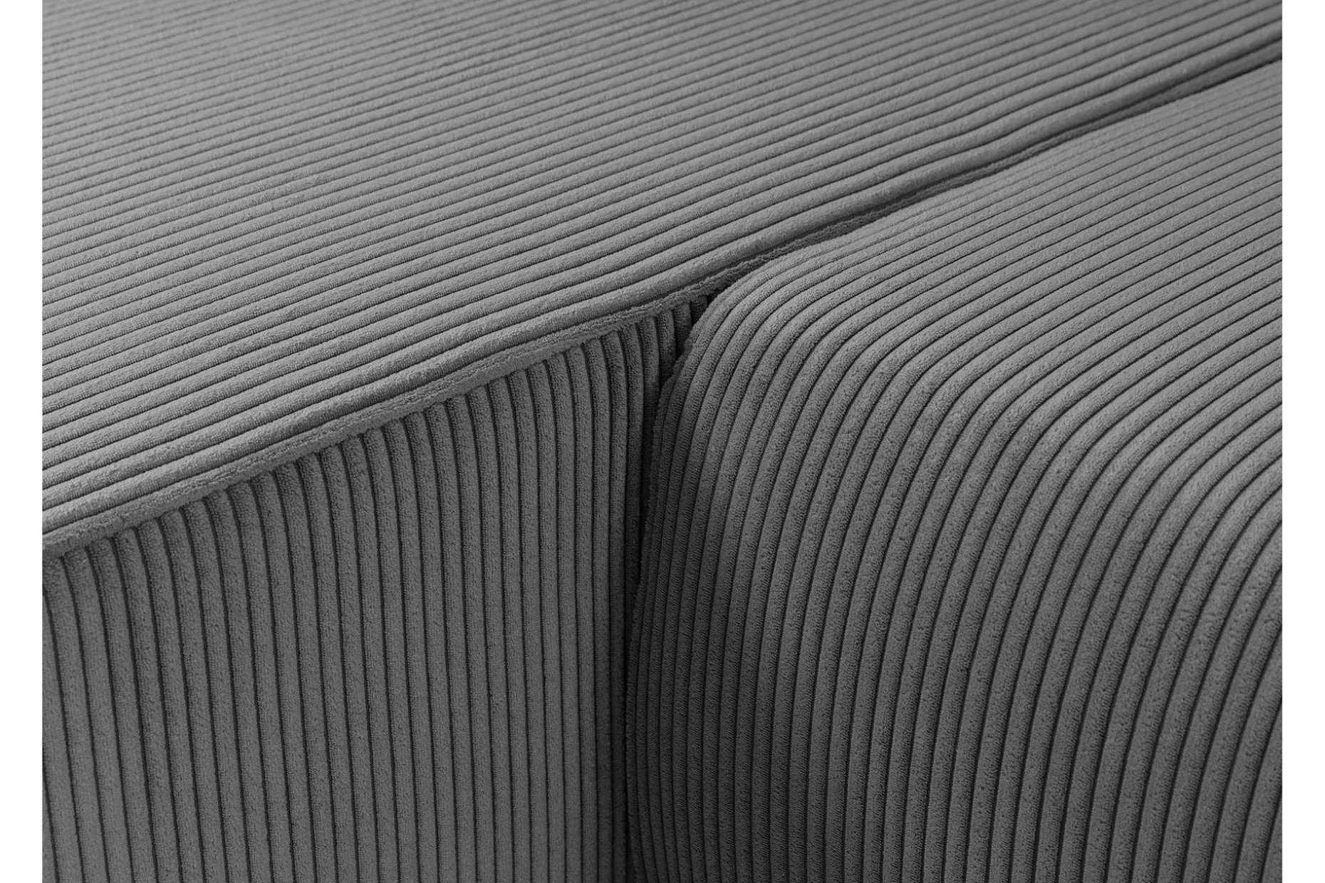 Barile Sofa med Divan 3-seter