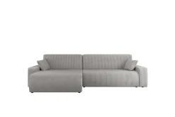 Barile Sofa med Divan 3-seter
