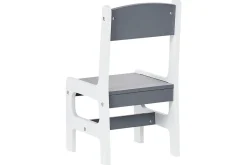 Barnebord med stoler Yalgoo