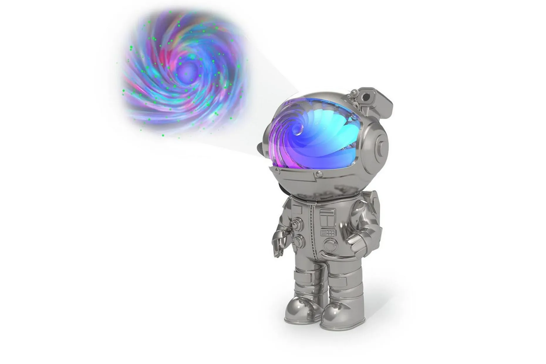 Barnelampe Mobility On Board Stellar Light Space Astronaut