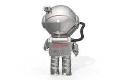 Barnelampe Mobility On Board Stellar Light Space Astronaut