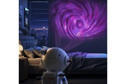 Barnelampe Mobility On Board Stellar Light Space Astronaut