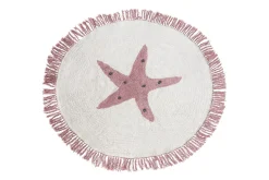 Barnematte Stjerner