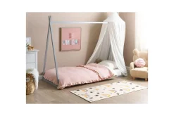 Barneseng Saurat