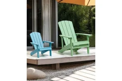 Barnestol Adirondack