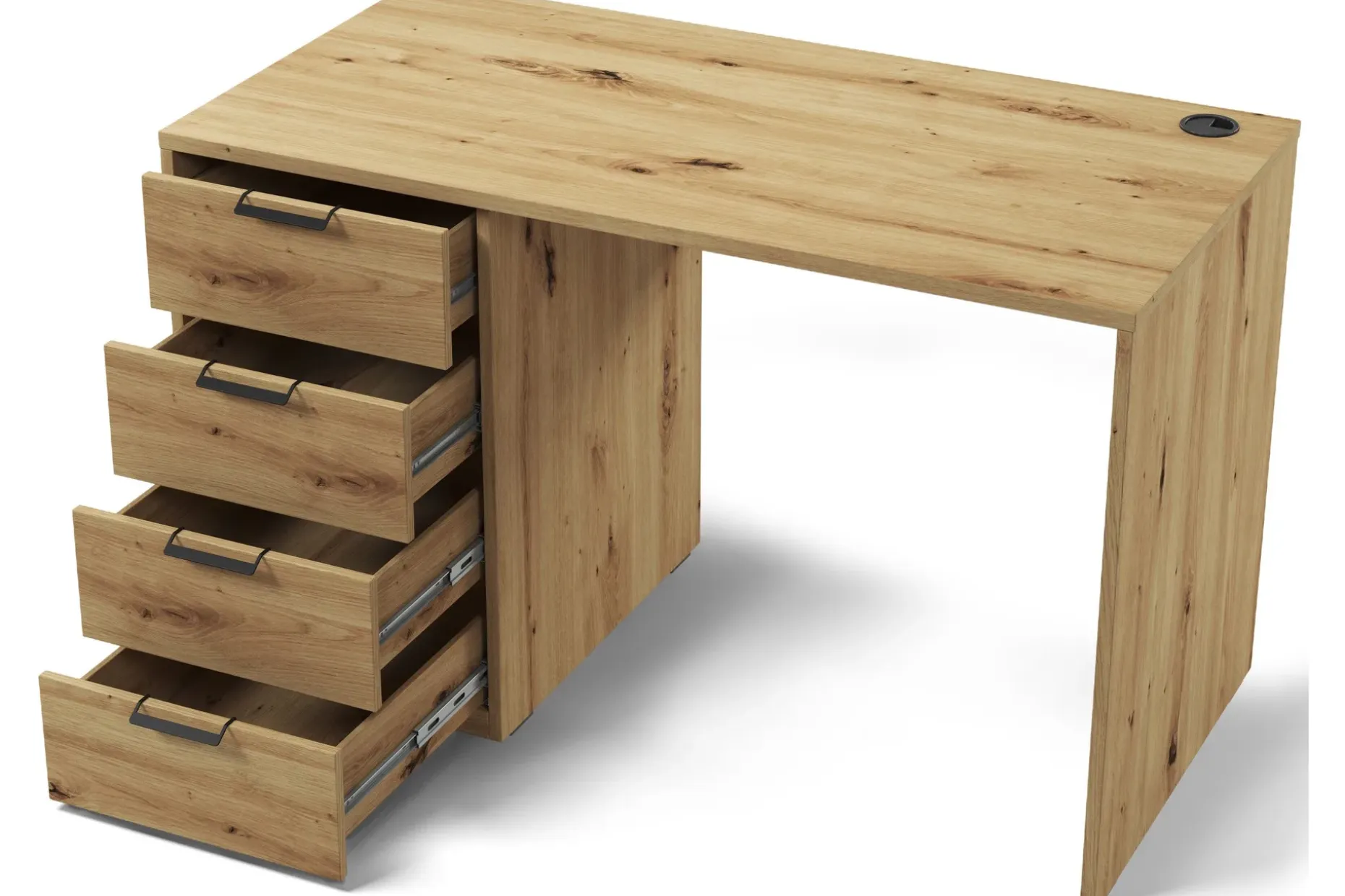Barold Skrivebord 120x60 cm
