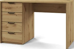 Barold Skrivebord 120x60 cm