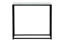 Barreras Avlastningsbord Marmoreffekt