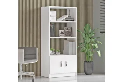 Barrock Bokhylle 38x64 cm