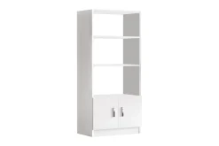 Barrock Bokhylle 38x64 cm
