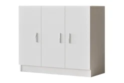 Barrock Highboard 38x89 cm
