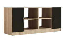 Barrock Highboard 46x140 cm