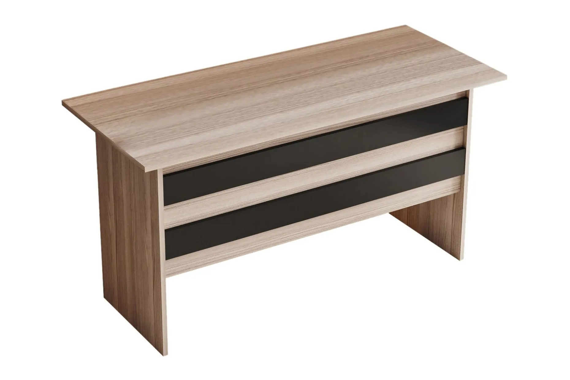 Barrock Skrivebord 140 cm