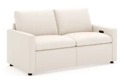 Barsele 2-seter Elektrisk Reclinersofa
