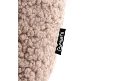 Barstol Casmalia sett av 2 Beige/svart