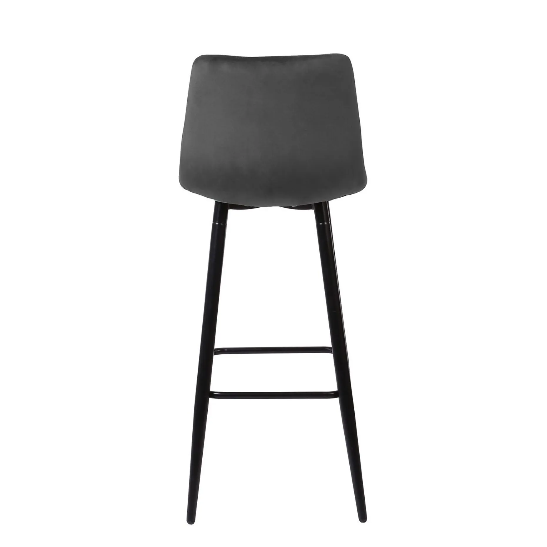 Barstol HOME4YOU Chilli 75x40xh102 cm, eik