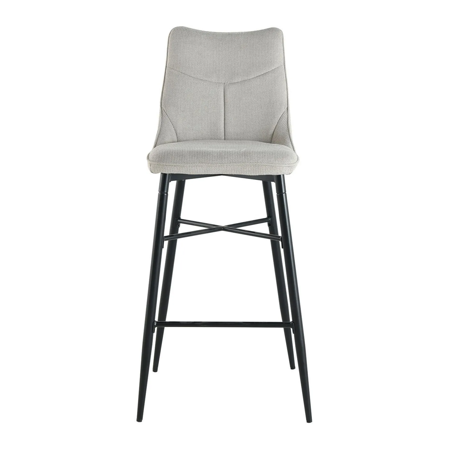 Barstol HOME4YOU Oasis 150x47,5xh84 cm, furu