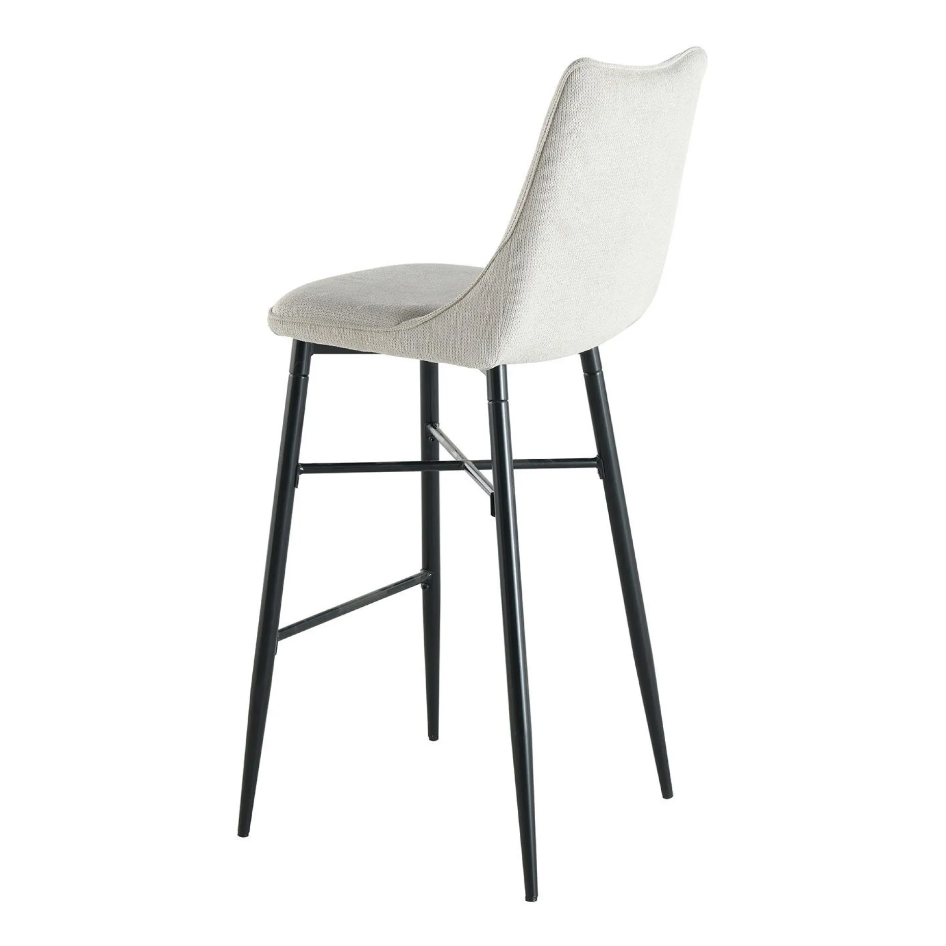 Barstol HOME4YOU Oasis 150x47,5xh84 cm, furu