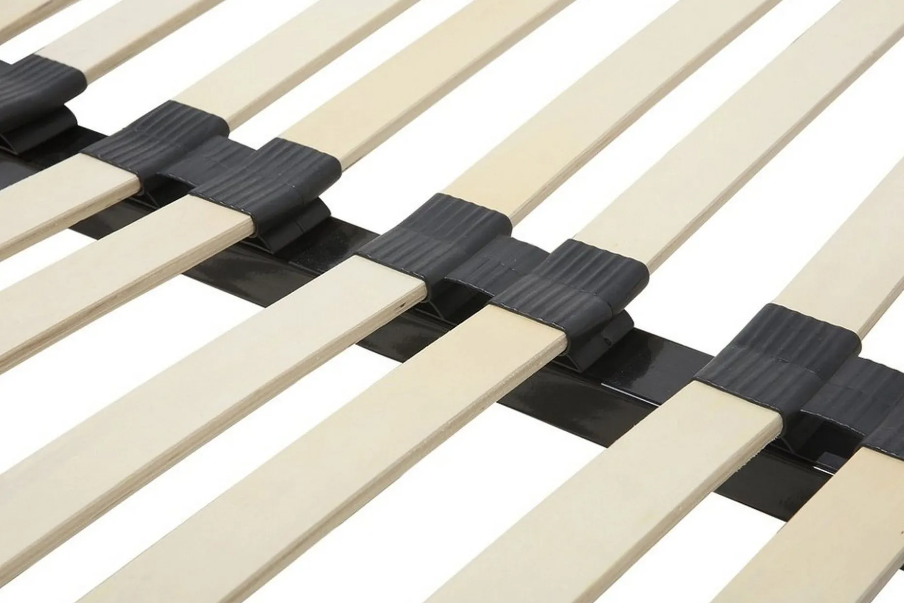 Basic Ribbebunn 90|200 Cm