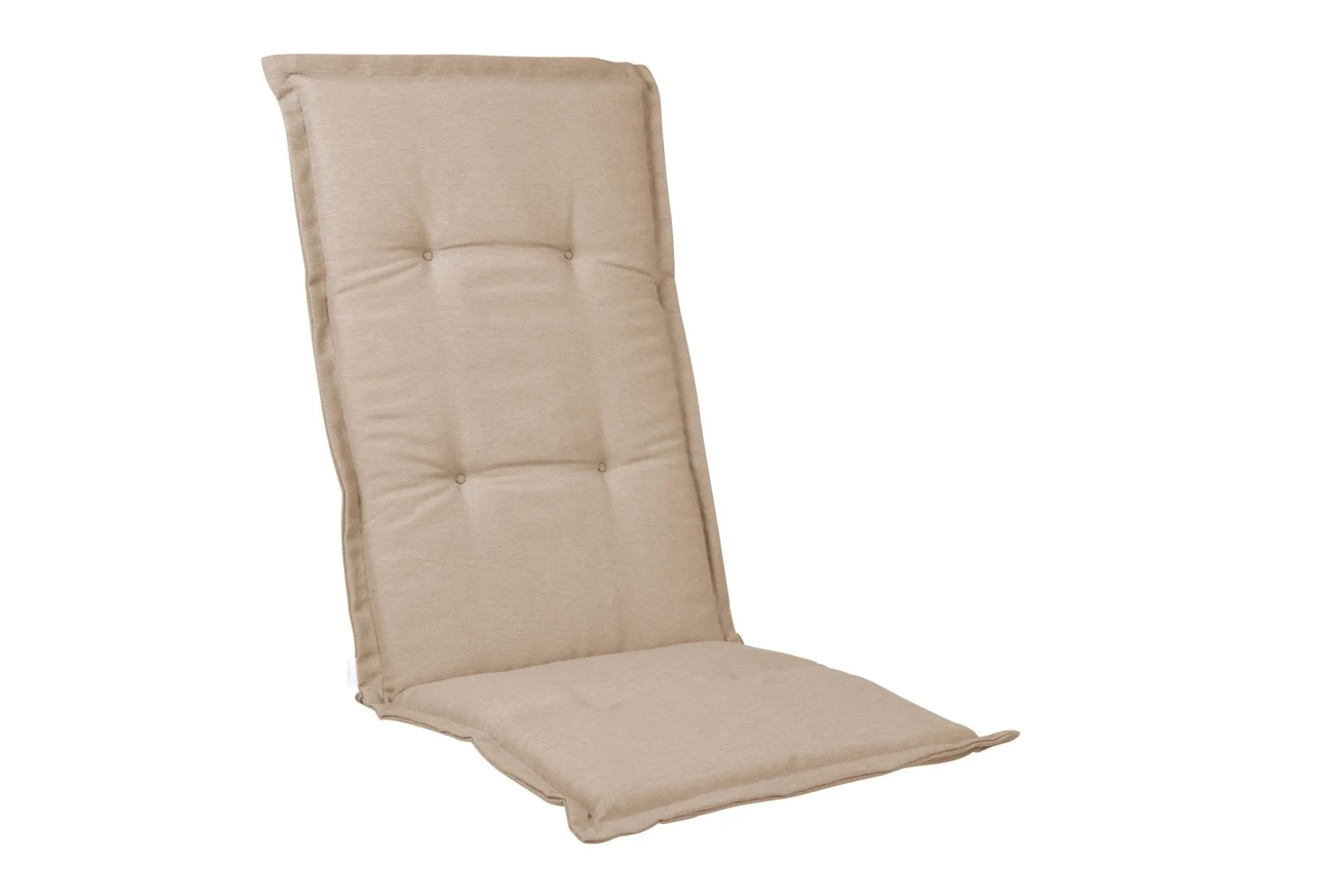 Basis Posisjonspute Beige