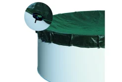 Bassengbeskyttelse Standard