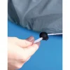 Bassengdeksel Planet Pool Fast Set Ø 3,66 m