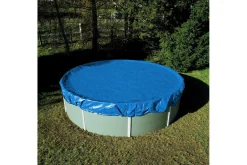 Bassengdeksel Planet Pool Sommer Ø 4,6 m