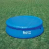 Bassengdeksel Planet Pool Sommer Fast Set 6,1 x 3,66 m