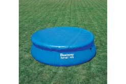 Bassengdeksel Planet Pool Sommer Fast Set 6,1 x 3,66 m
